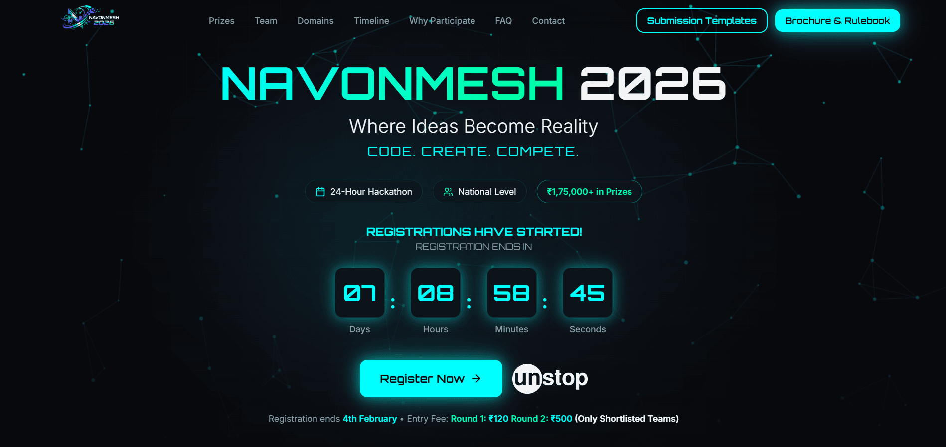 Navonmesh
