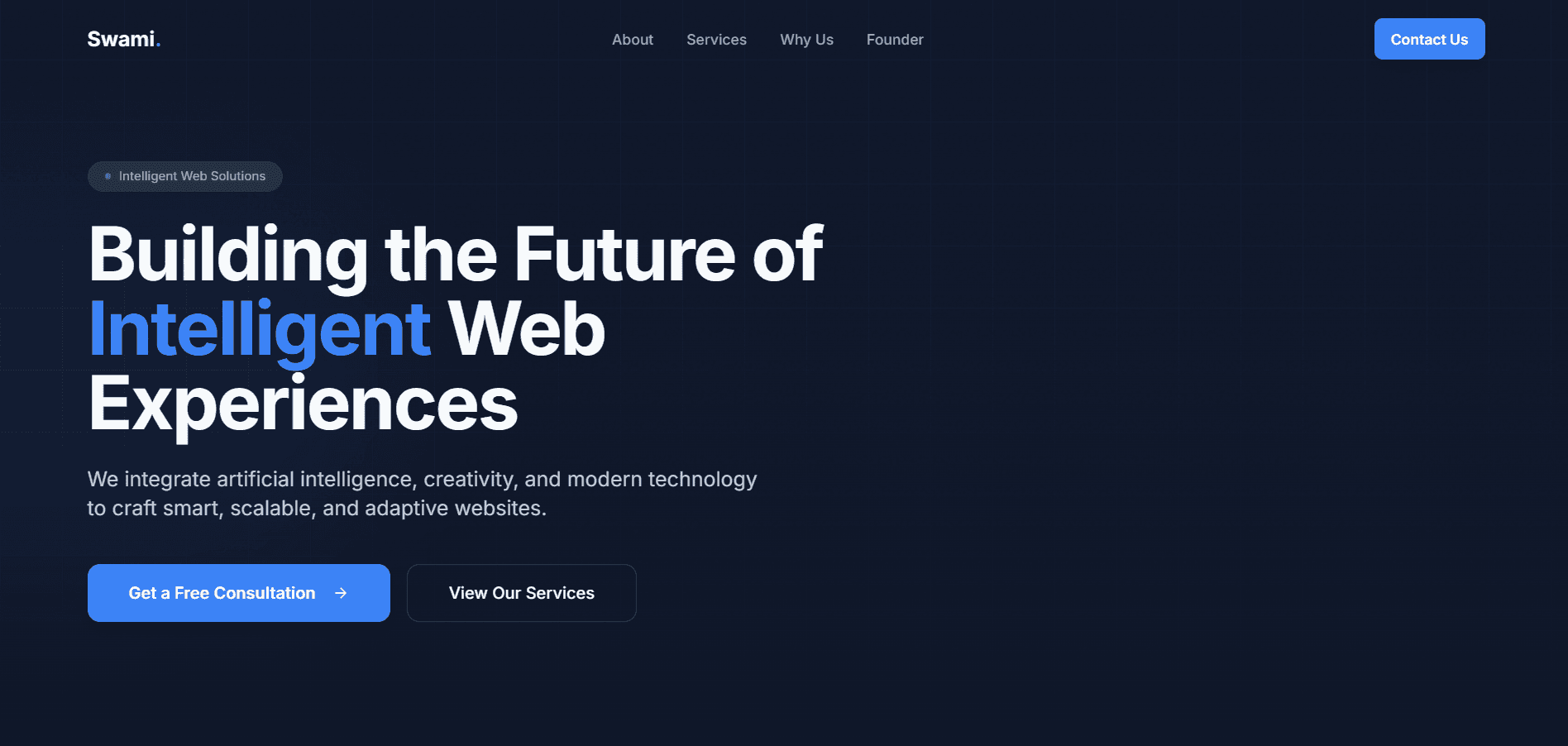 Swami Innovative Systems