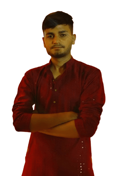 Anurag Kumar Goutam