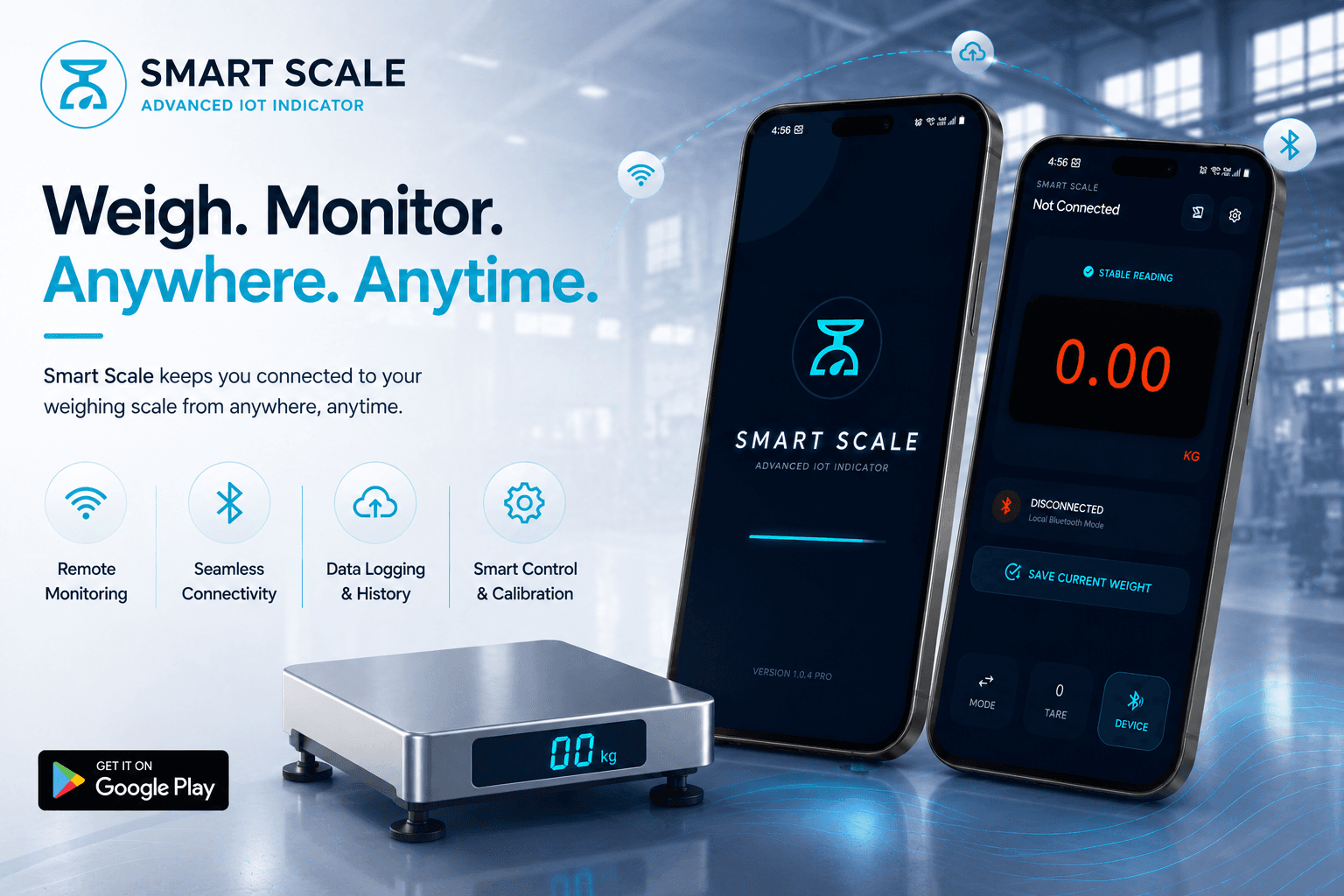 SmartScale