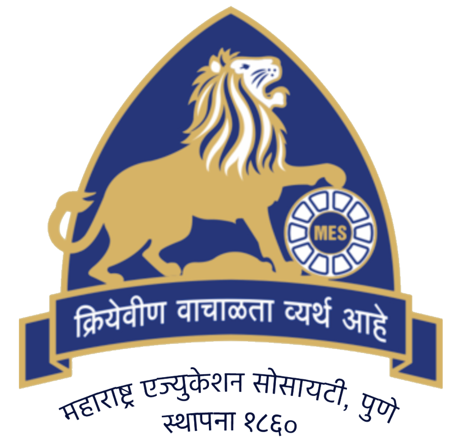 MES Logo